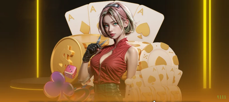 Cassino t111 - mesas ao vivo e jogos