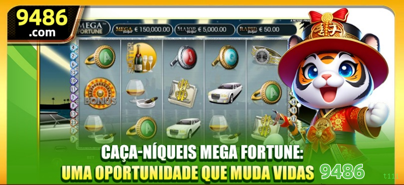 Slots com prêmios t111